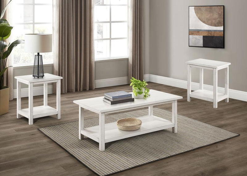 Payne 2 & 3 Piece Coffee And End Table Set