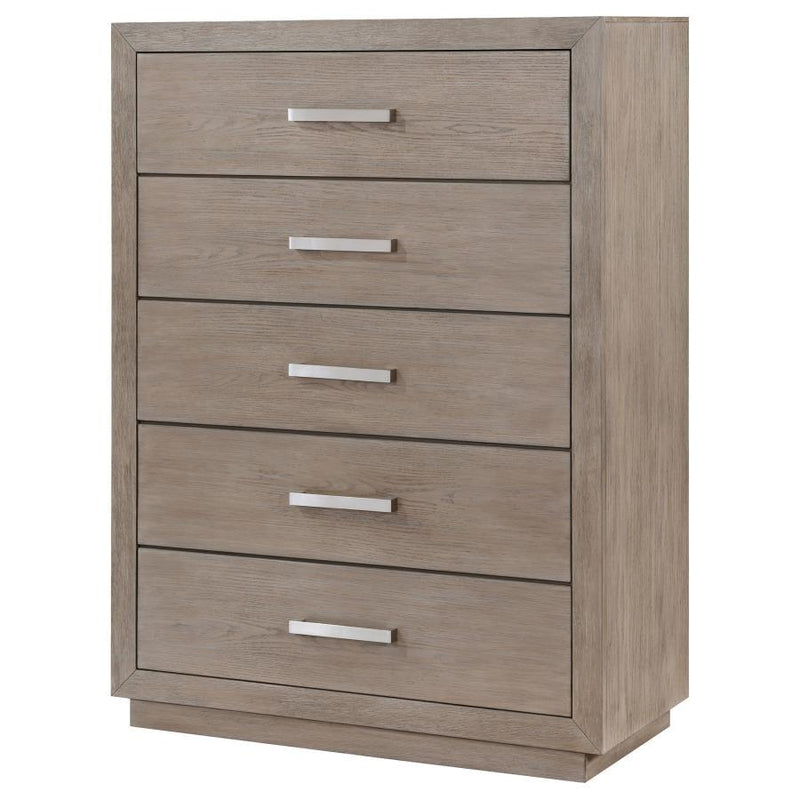 Kenora - 5-Drawer Bedroom Chest