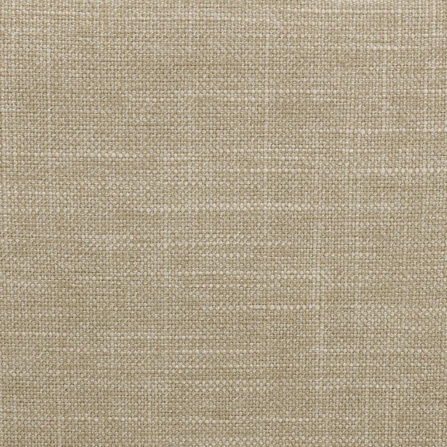 Chloe Upholstered Panel Bed