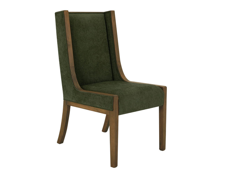 Mezquite - Upholstered Chair (Set of 2)