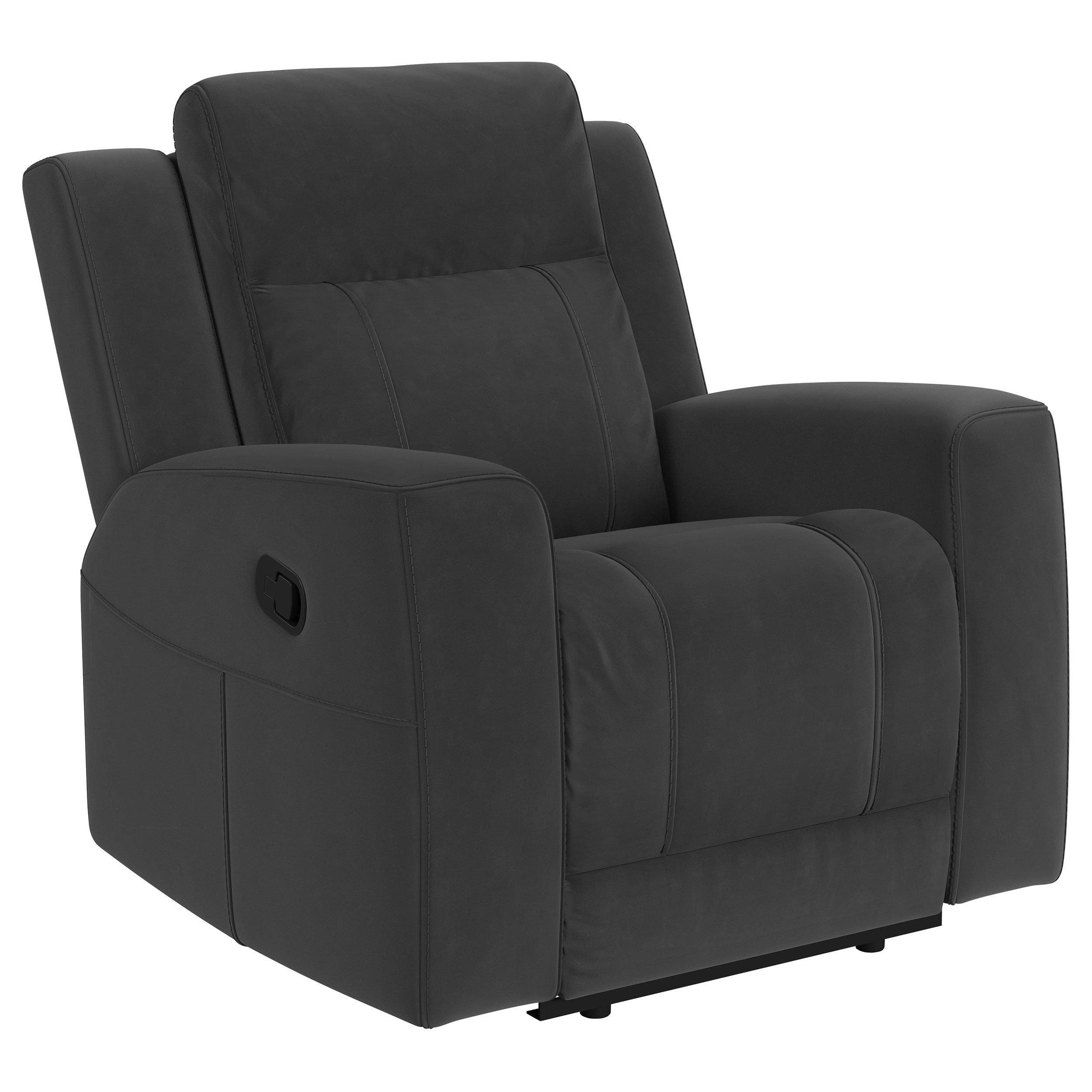 Brentwood Upholstered Recliner Chair