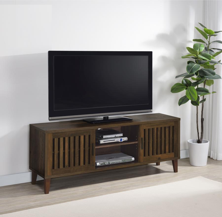 Sedona - 2 Door Engineered Wood TV Stand
