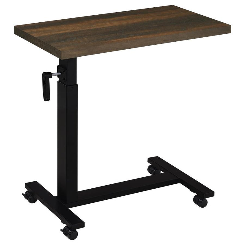 Adjustable Mobile Bedroom C-Table