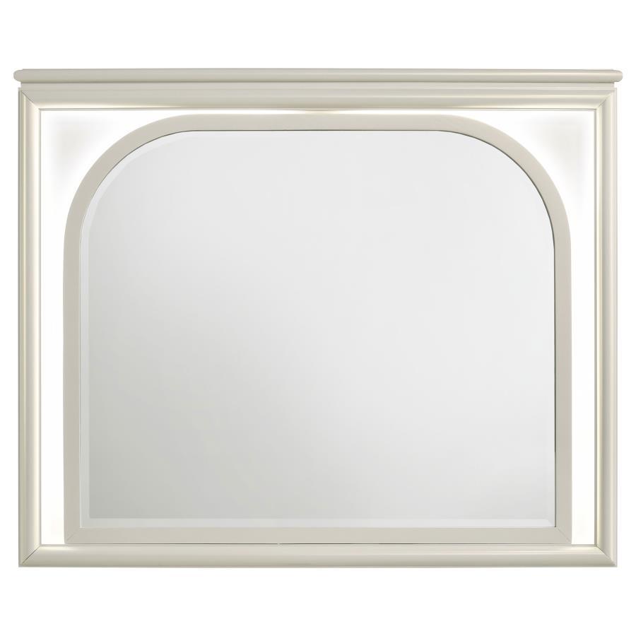 Olivia LED Dresser Mirror