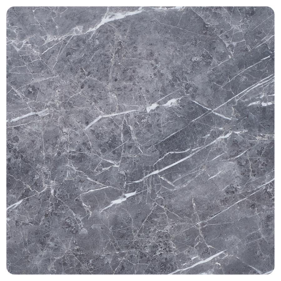 Polaris Square Smart Top Side End Table