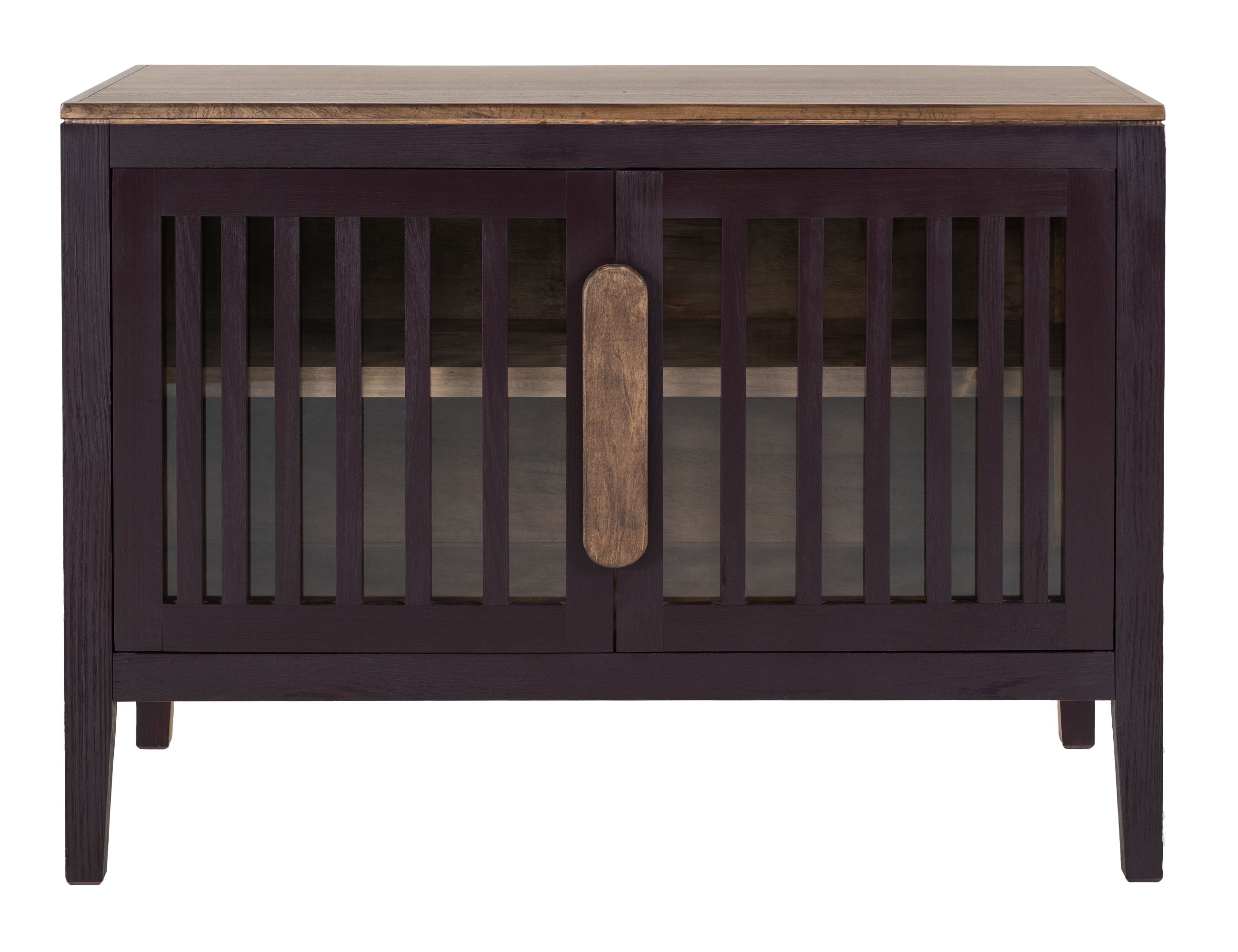 Autumn Console with 2 Doors & 1 Shelf