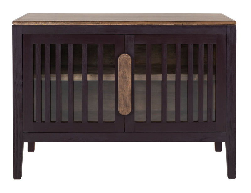 Autumn Console with 2 Doors & 1 Shelf