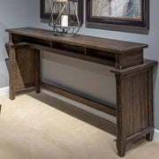 Paradise Valley Console Bar Table