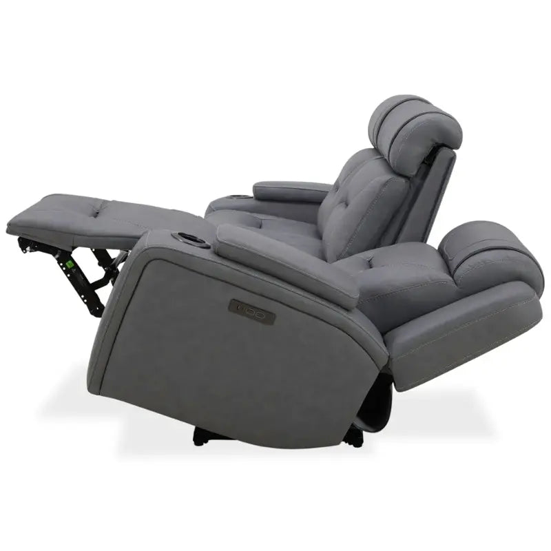 Chapman Sofa – Transitional Gray