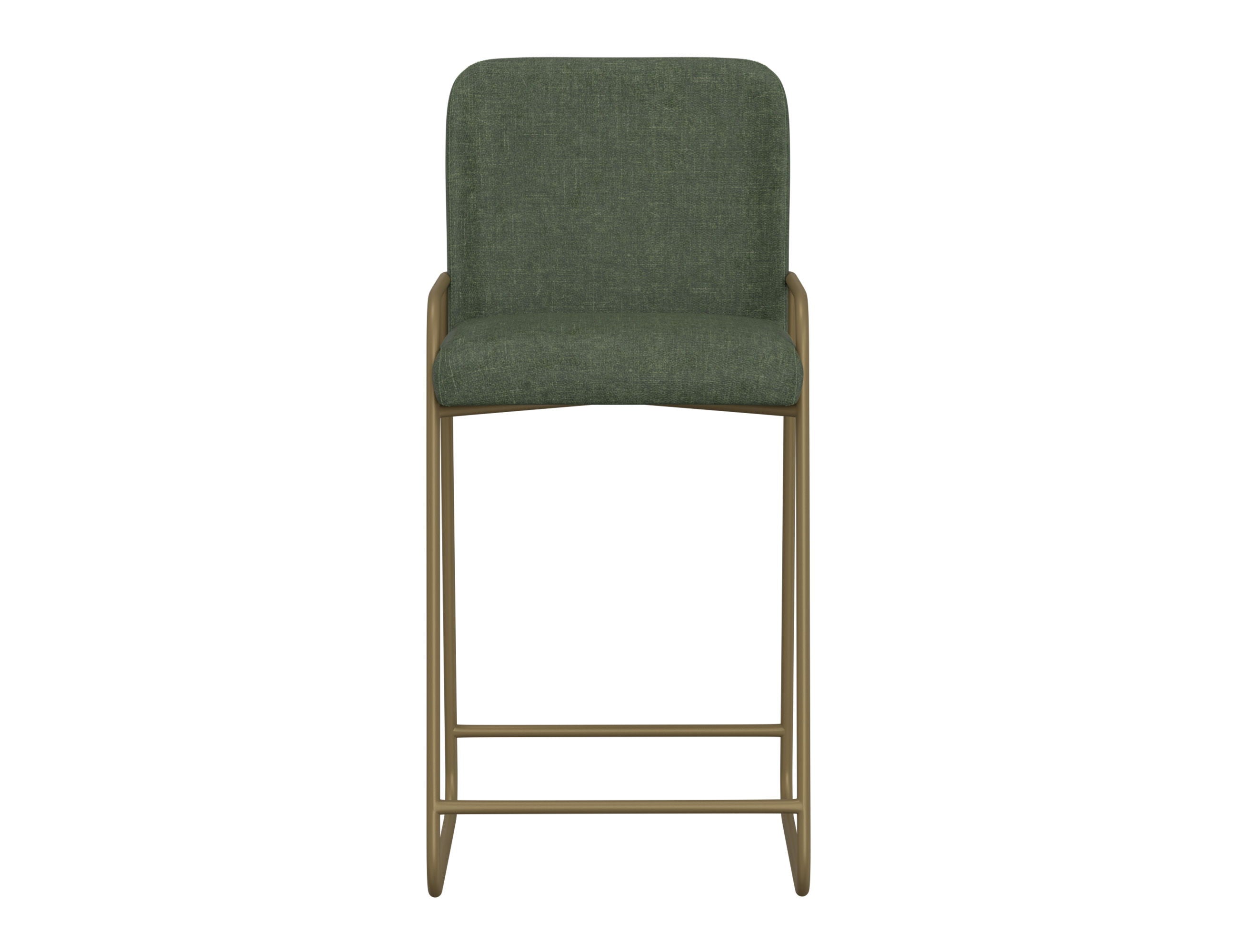 Seating - Bar Stool - Fabric
