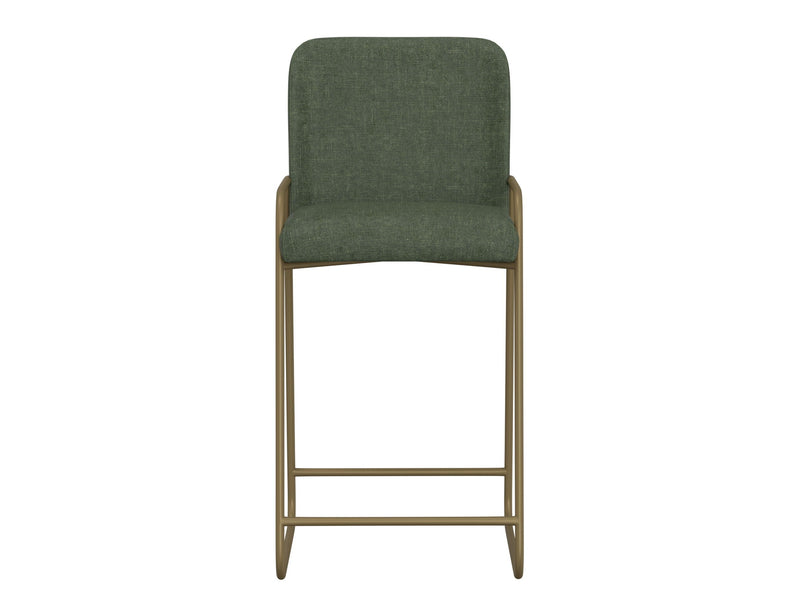 Seating - Bar Stool - Fabric