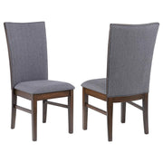 Sherwood - Upholstered Dining Side Chair (Set of 2)