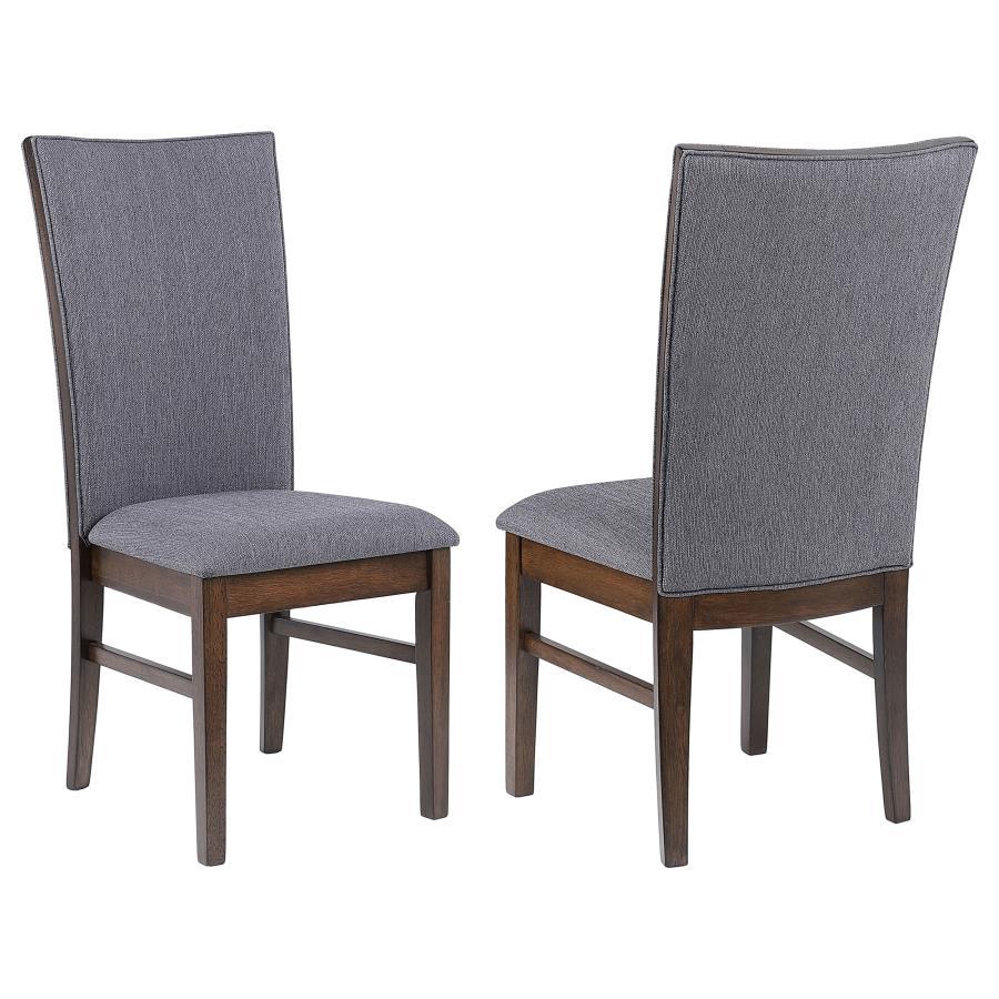 Sherwood - Upholstered Dining Side Chair (Set of 2)