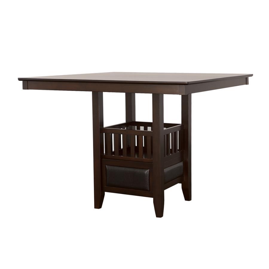 Jaden Square Counter Height Dining Table