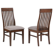 Briarwood Set of 2 Wooden Dining Side Chairs