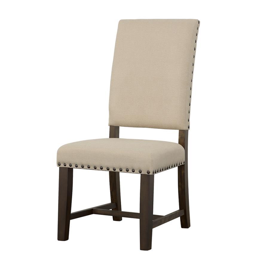 Twain Upholstered Dining Side Chairs (Set of 2)