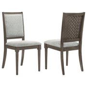 Onslow - Upholstered Dining Side Chair (Set of 2)
