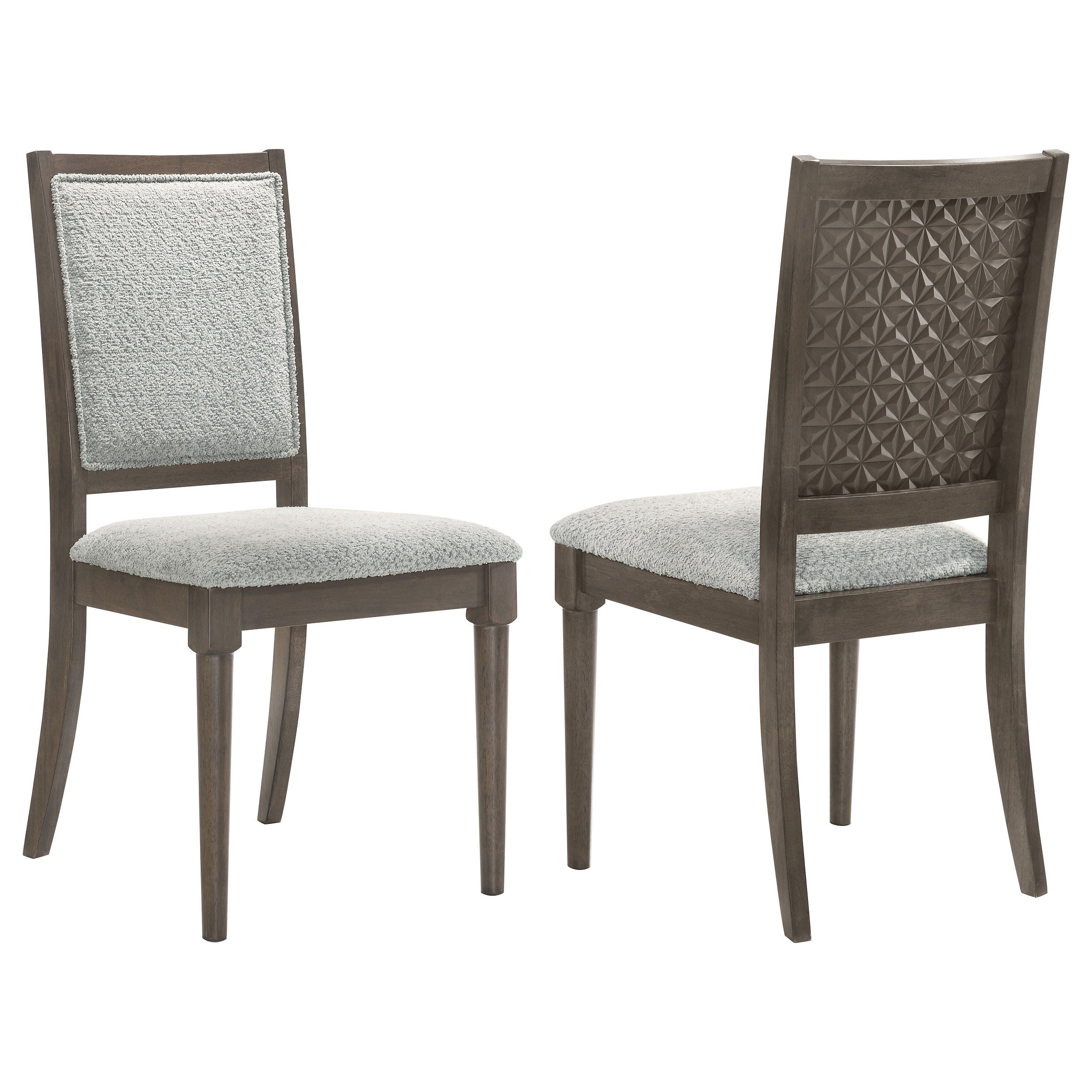 Onslow - Upholstered Dining Side Chair (Set of 2)