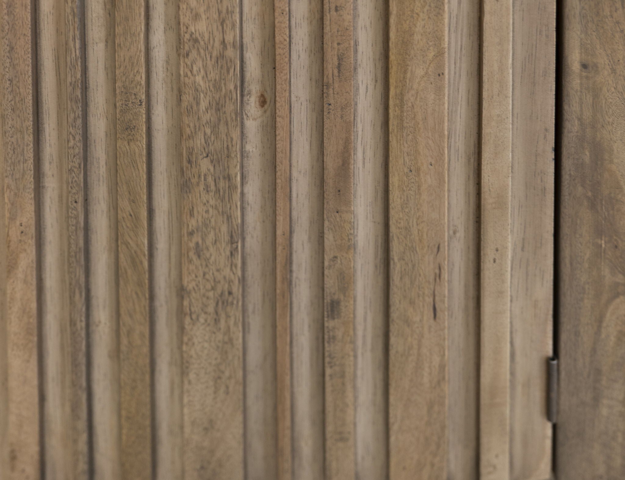 Mezquite 1 Drawer 2 Doors Fireplace TV Stand