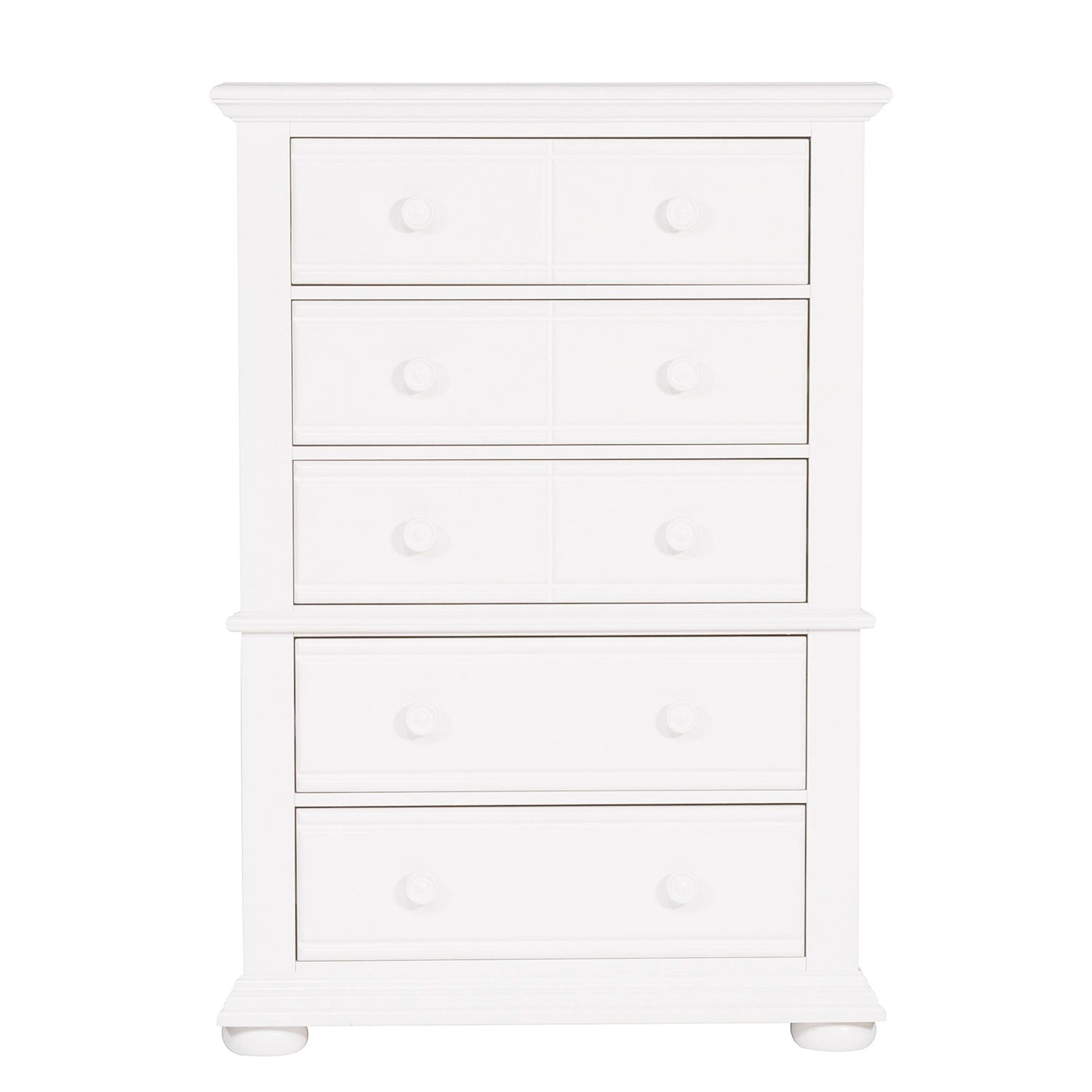 Summer House 5 Drawer Chest