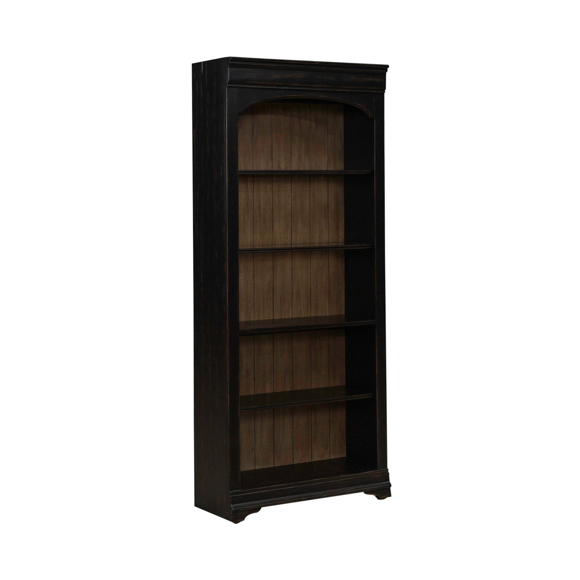 Meritage Bunching Bookcase