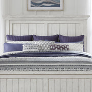 River Place - Mansion Headboard