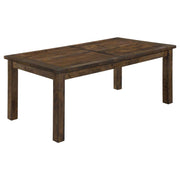 Coleman Rectangular Dining Table