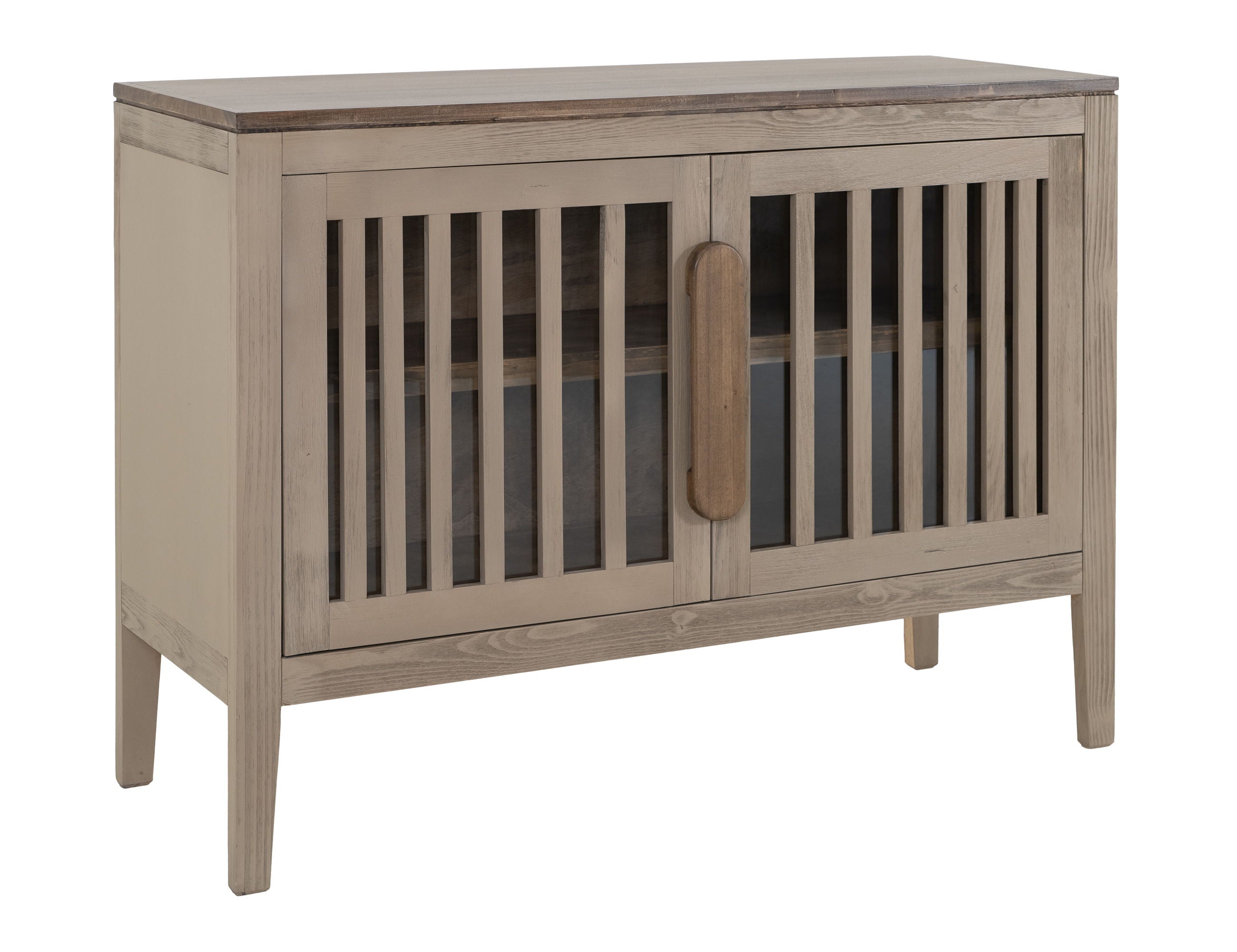 Autumn Console with 2 Doors & 1 Shelf