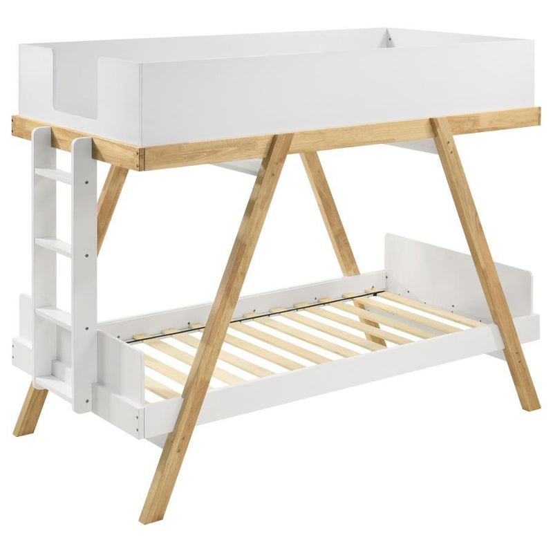 Frankie Wood Bunk Bed