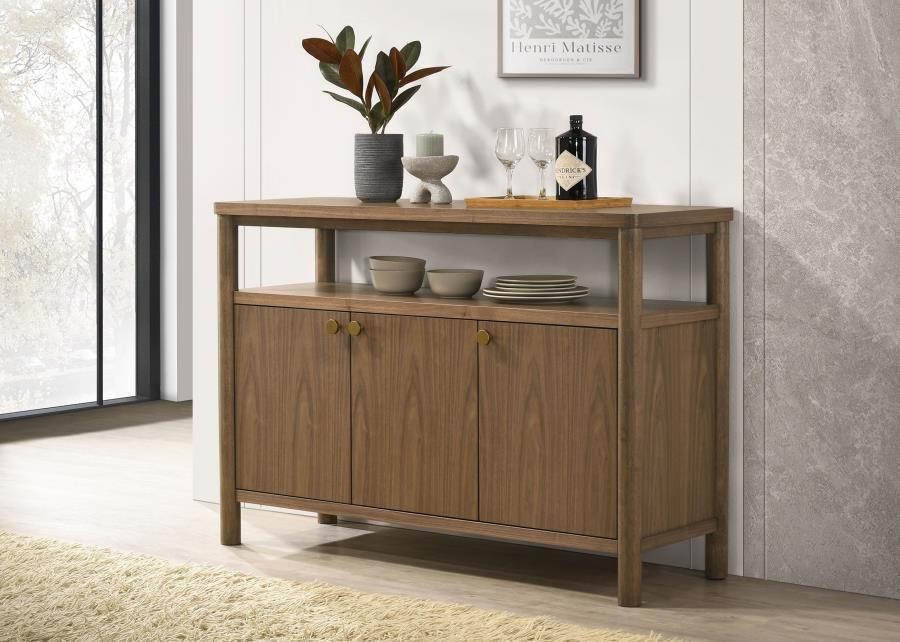 Crestmore Dining Cabinet Sideboard Buffet
