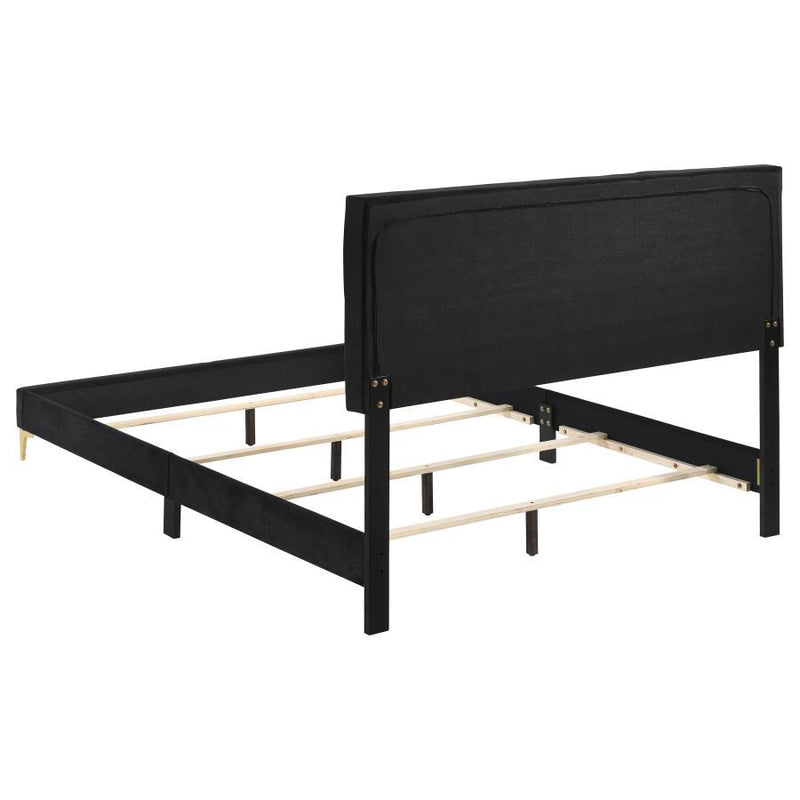 Kendall Queen 4-Piece Bedroom Set