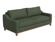 Olivo Sofa with Solid Wood Frame