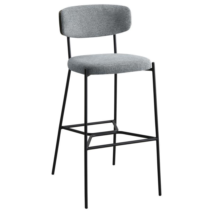 Elison 2-Piece Bar Stool Set