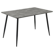Horizon - Butterfly Leaf Extension Dining Table