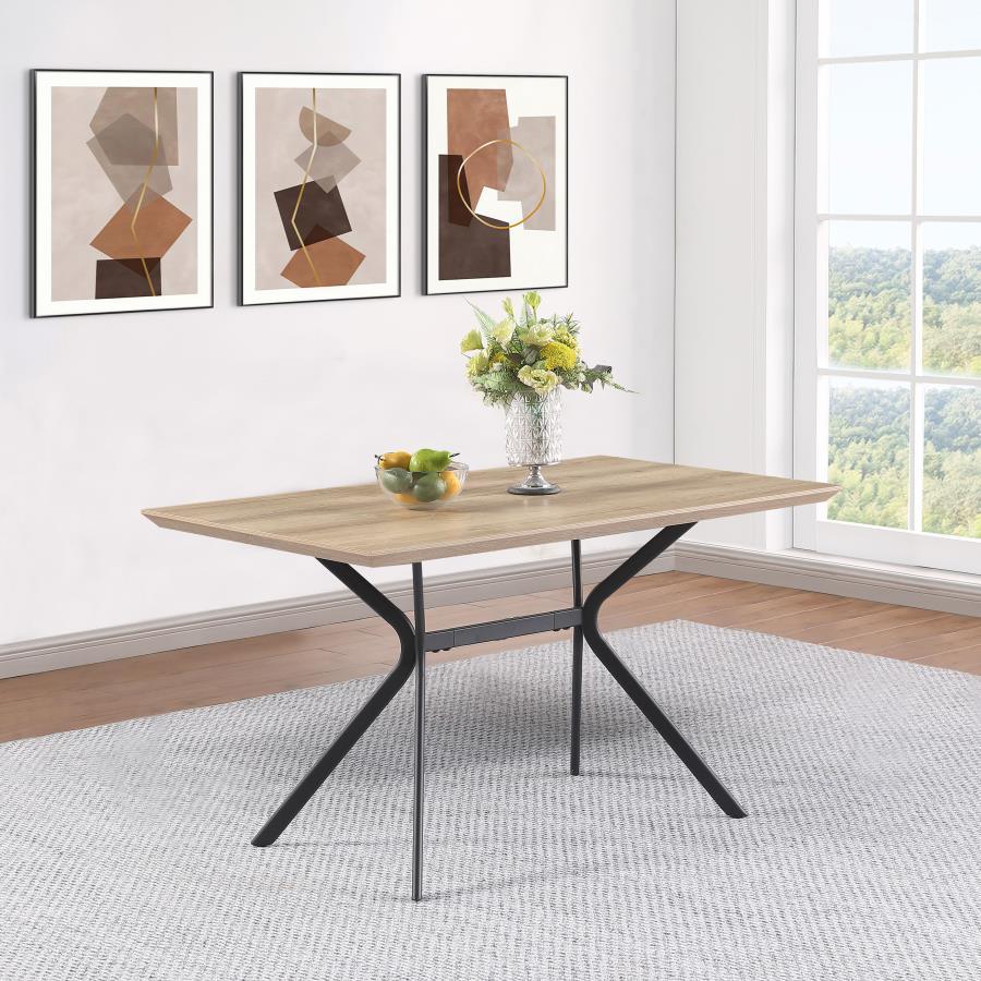 Edgecreek Composite Wood Dining Table