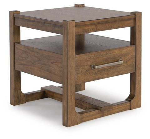 End Table