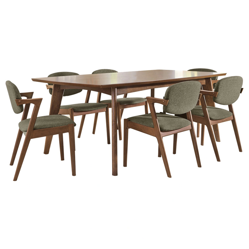 Malone Dining Set