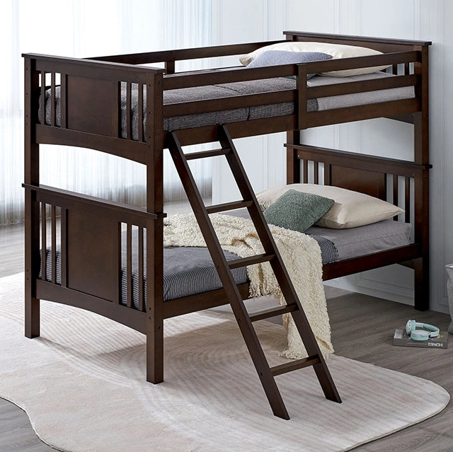 Spring Creek Bunk Bed