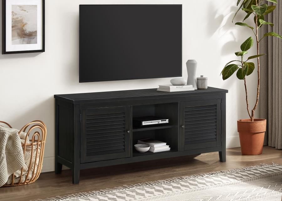 Concord 2-Door TV Stand Console