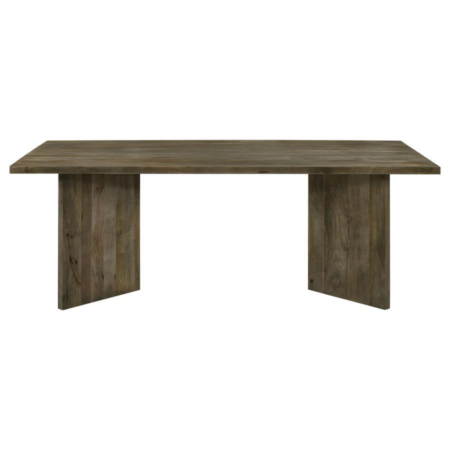 Tyler - Solid Wood Dining Table