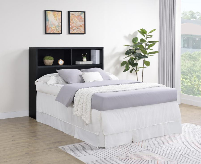 Westpark Bookcase Headboard