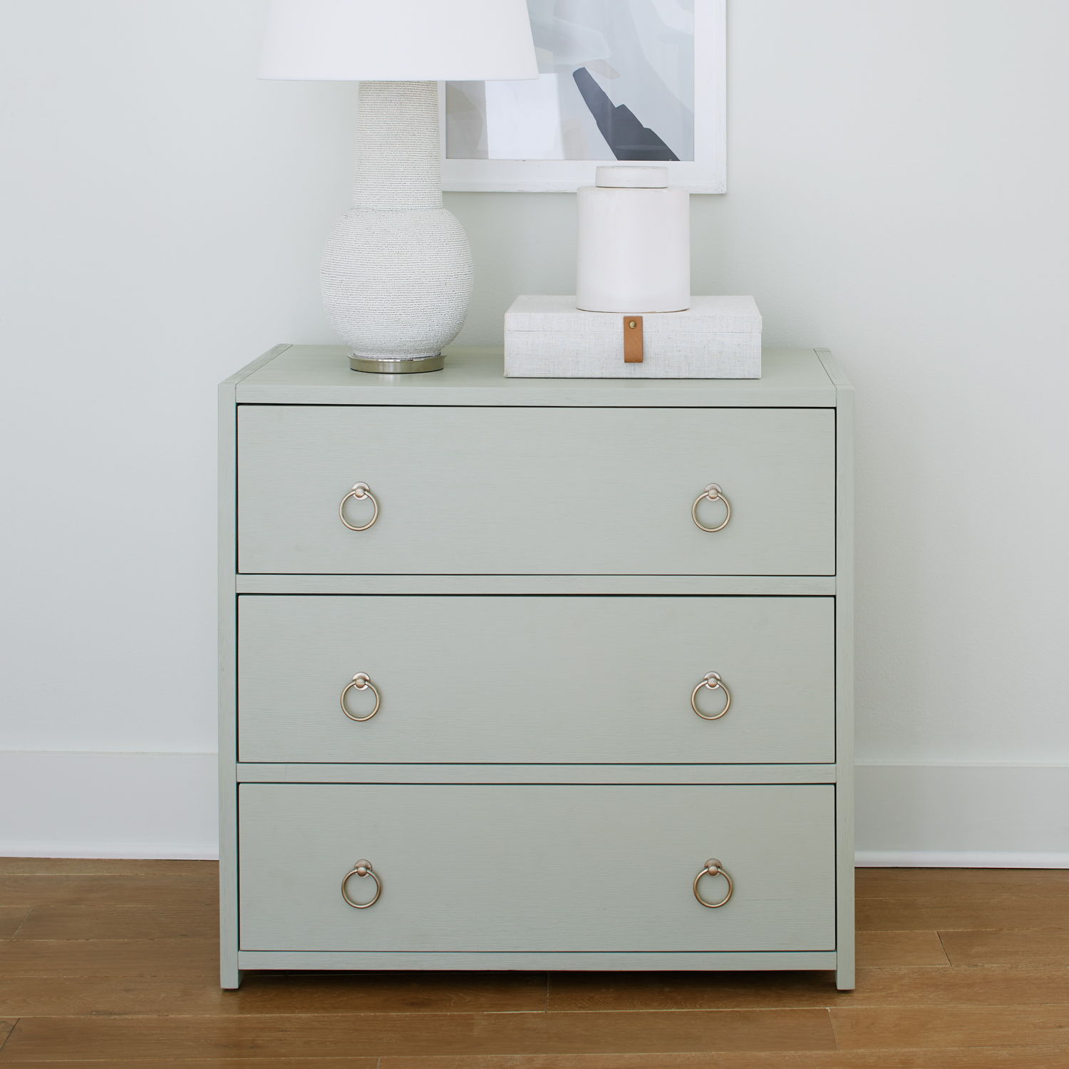 East End Accent Cabinet
