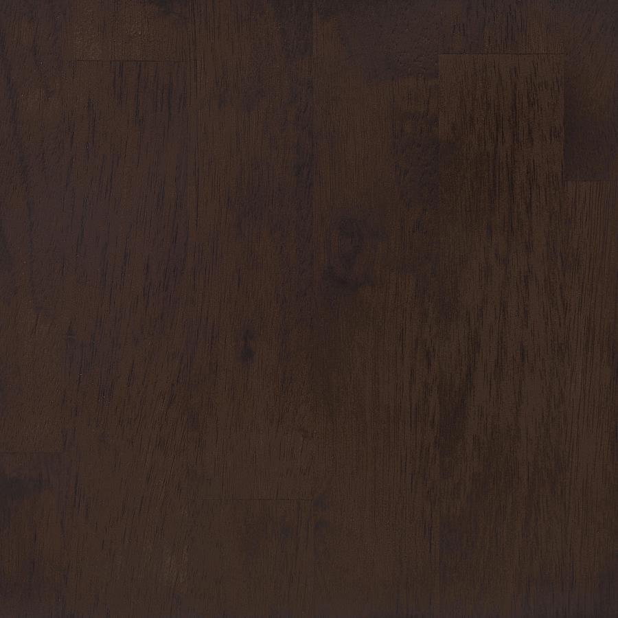 Margaret - Solid Wood Coat Rack in Natural Oak