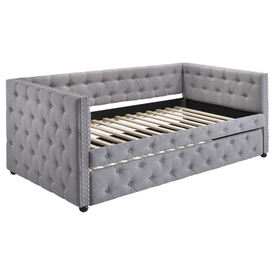 Mockern Twin Daybed with Trundle