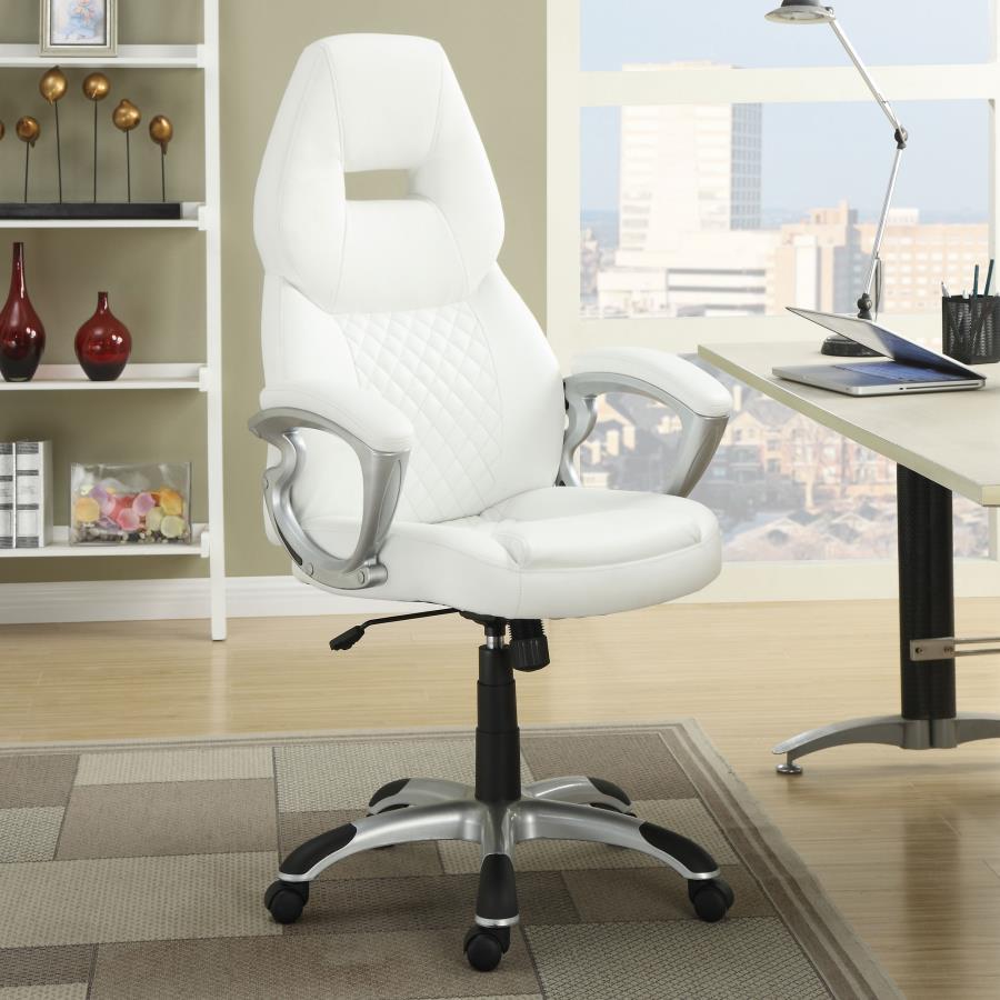 Adjustable Home Office Desk Chair