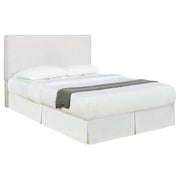 Kosmo - Upholstered Panel Headboard