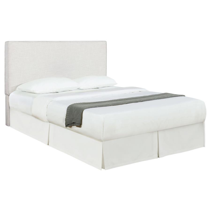 Kosmo - Upholstered Panel Headboard