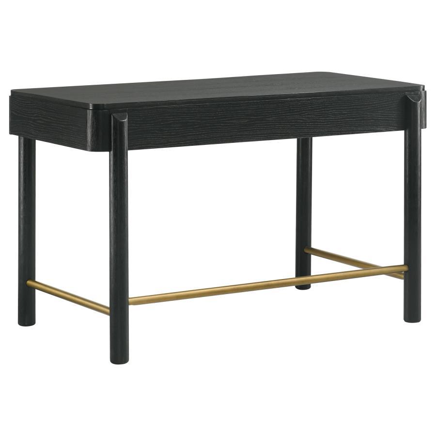 Arini 2-Piece Makeup Vanity Table