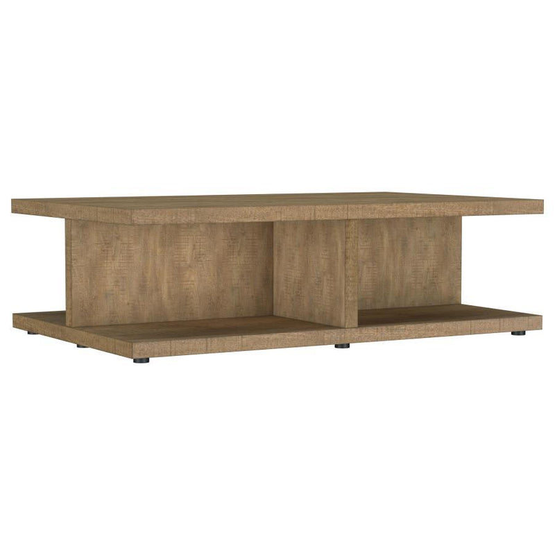 Cortona Square Engineered Wood Table