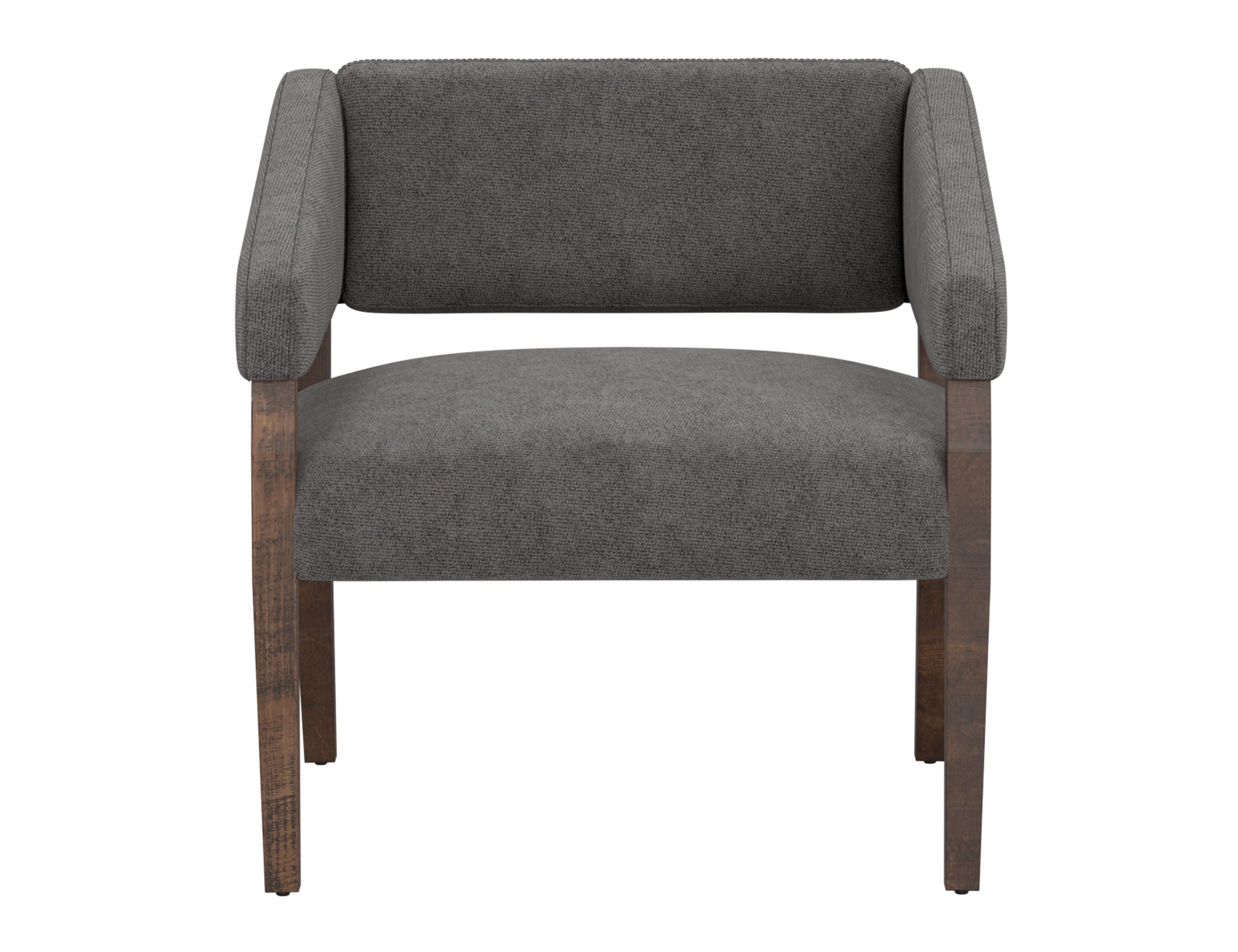 Murcia Arm Chair with Sturdy Wooden Frame